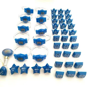 히지리카와 마사토 링 라이트 마그넷 라이트 묶음 판매