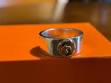 고로즈 평평한 링