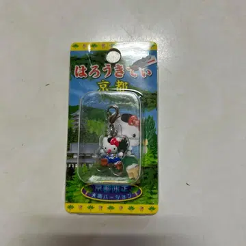 지역 한정 키티