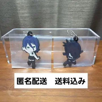 체인소맨 레제 봄 러버 참