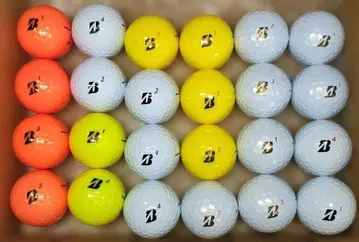 EXTRASOFT STRAIGHT 로스트 공 (A 랭크) 컨디션 최상