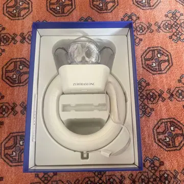 ZEROBASONE 응원봉 제베원