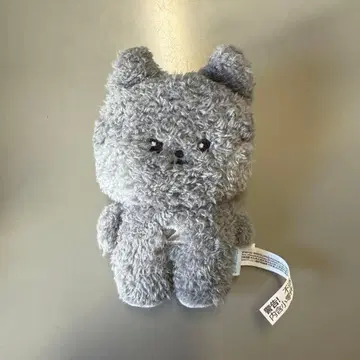 zerobaseone ZB1 zeroni  봉제 인형 지운