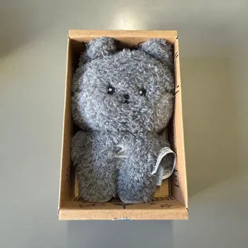 zerobaseone ZB1 zeroni  봉제 인형 지운