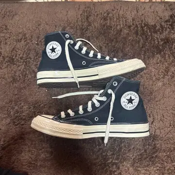 CONVERSE CT70 척테일러70 컨버스 하이컷 27cm