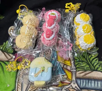 lulumii 스퀴즈 묶음 판매