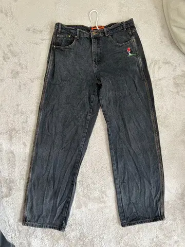 ButterGoods 데님 32인치