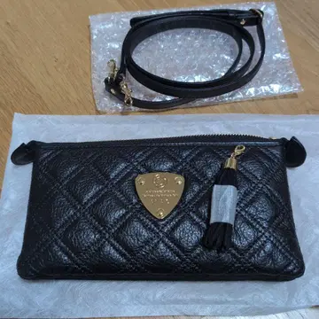 아타오 ATAO 부부 퀼팅 블랙다이아