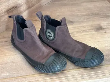 CONVERSE 빅 C FG 사이드 고어