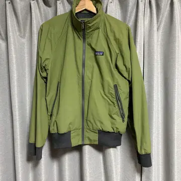 patagonia 나일론 자켓 XS