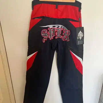 SUPPLIER Racing patch 데님