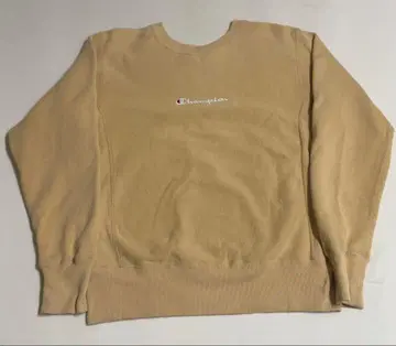 Champion(챔피온) 리버스 위브 맨투맨 M 사이즈