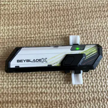 베이블레이드X 베이 배틀 패스