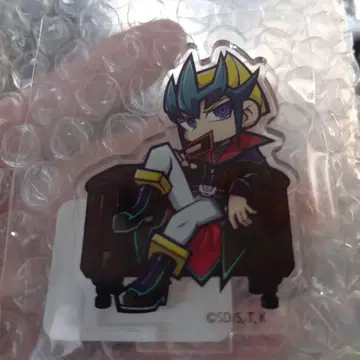 아마조 카이토 유희왕 ZEXAL 아크릴 스탠드