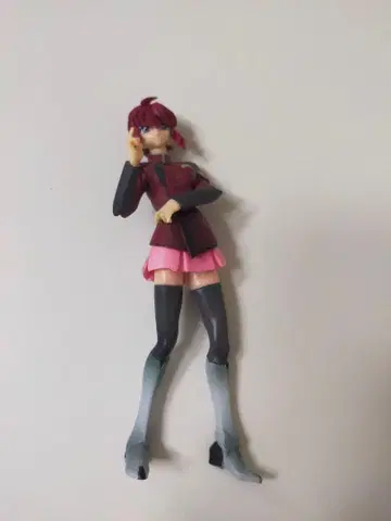 시드 히로인즈 호크 시스터즈 루나마리아 호크