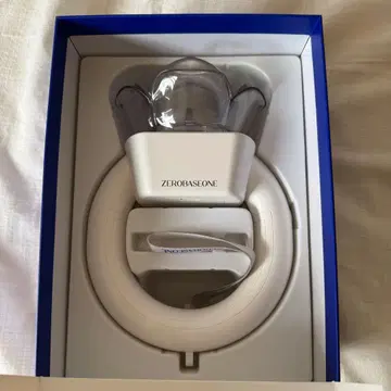 ZEROBASEONE 응원봉