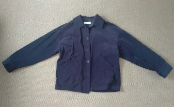 [ 새상품급 ] PAR ICI 코듀로이 셋업 블루종