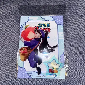 닌타마 닌타마 란타로 스이파라 오하마 칸에몬 아크릴 스탠드