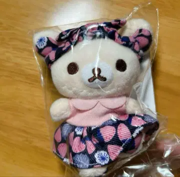 [ 미개봉 새상품 ] 코리락쿠마