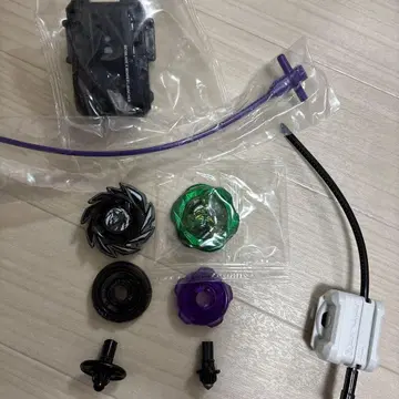 [ 묶음 판매 ] 폭스 러쉬 골렘 락 메탈 코트 그린