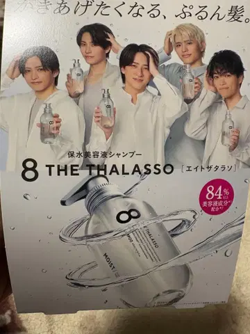 에이트 더 타라소 타임리스 timelesz 세울 수 있는 팝