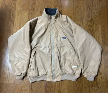 파타고니아 쉘드 신틸라 자켓 L