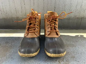 L.L. Bean 비부츠 7W