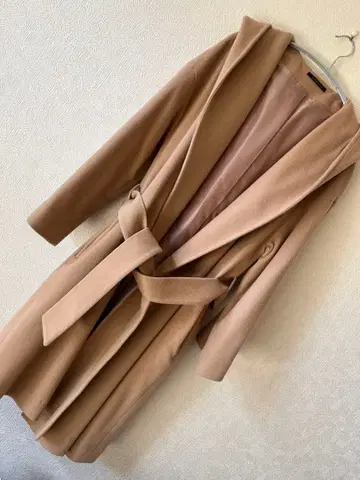 밴야드 스톰 롱 후드 코트