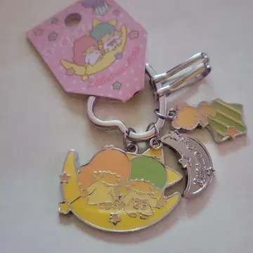 산리오! 2014년 키키라라 키링