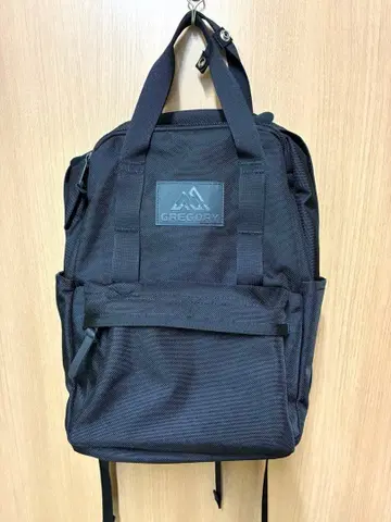 GREGORY 이지데이 23L 블랙 그레고리