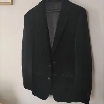 남성용 자켓 EDIFICE