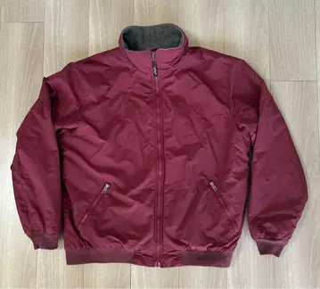 [ 새상품급 ] 엘엘빈 웜업 나일론 자켓 L 쉘드 신틸라