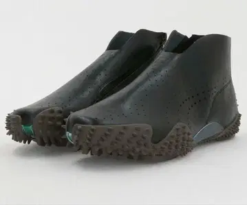 PUMA ARIES MOSTRO MID 새상품 미사용 27.5cm