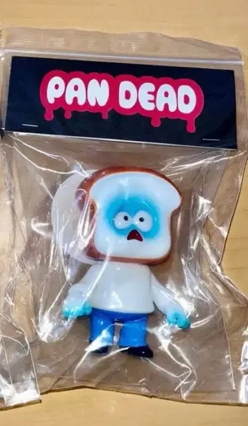 팬데드 휴먼 로봇 쇼쿤 노멀 컬러