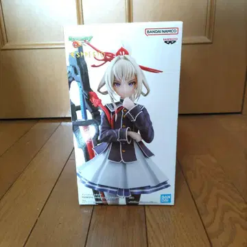 마사무네 몬스터 스트라이크 ESPRESTO 남코 한정판 몬스토 피규어