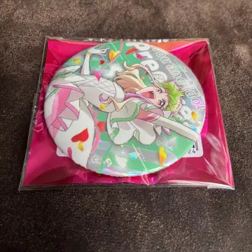 키미프리 도리스테 캔뱃지 큐어즈 큔