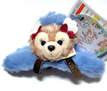 [얼굴 골랐어요] 셰리메이 바렛 클립 20주년 위싱 윙스