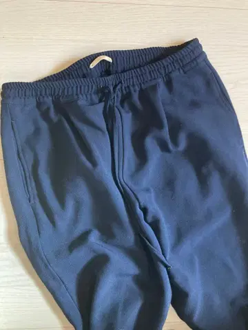 라몬드 이지 팬츠 다크 네이비 사이즈 3