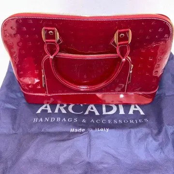 [ 새상품급 ] ARCADIA 숄더백