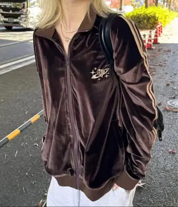 sedacle 트랙 자켓