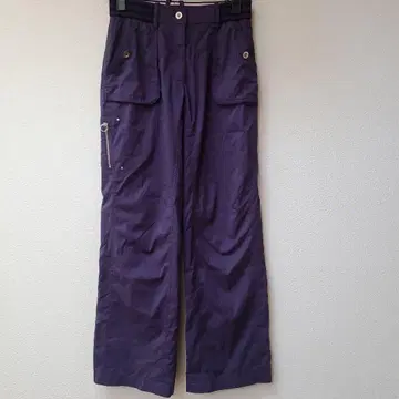 아다바트 축열 소재 방한 팬츠