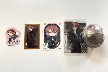 새상품급 컬러풀 피치 우리 5세트 묶음 판매 colorful peach