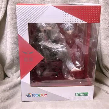 [상자 없음 발송] 니지산지 쿠즈하 피규어