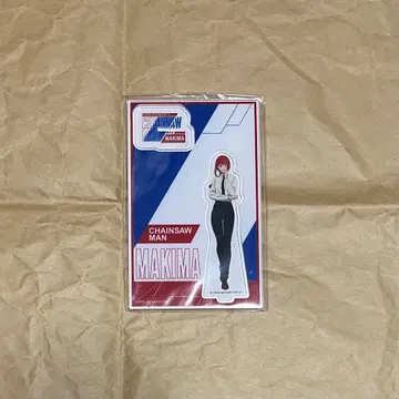 체인소 맨 아크릴 스탠드 마키마