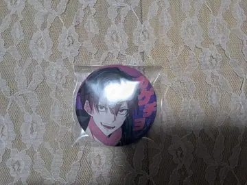 카게치요 캔뱃지