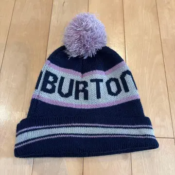 00s/BURTON/니트 모자