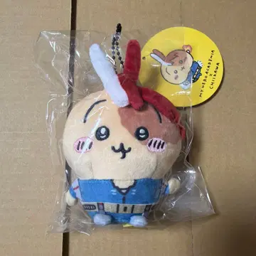 나의 히어로 아카데미아 치이카와 (먼작귀)