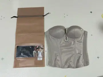 bridal bloom 브라이덜 이너