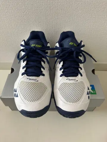 [ 새상품급 ] YONEX 파워크 팀 와이드 AC 25cm