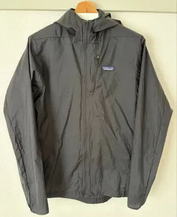 파타고니아 patagonia 후디니 블랙 M 사이즈